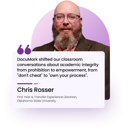 Chris rosser