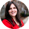 Rachael Riffe-Albright - testimonial
