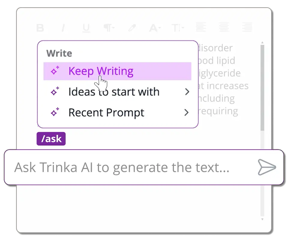 contextual wrtiting