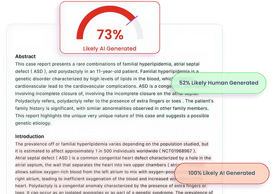 AI Detector