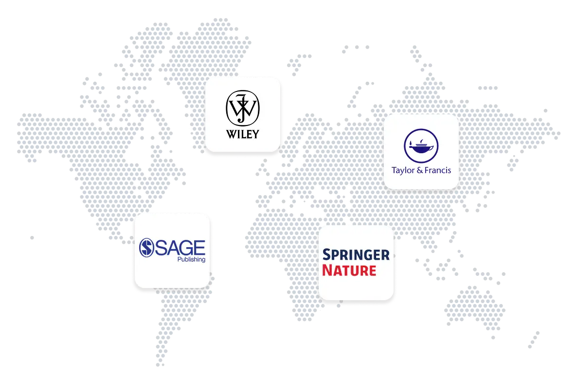 global publications