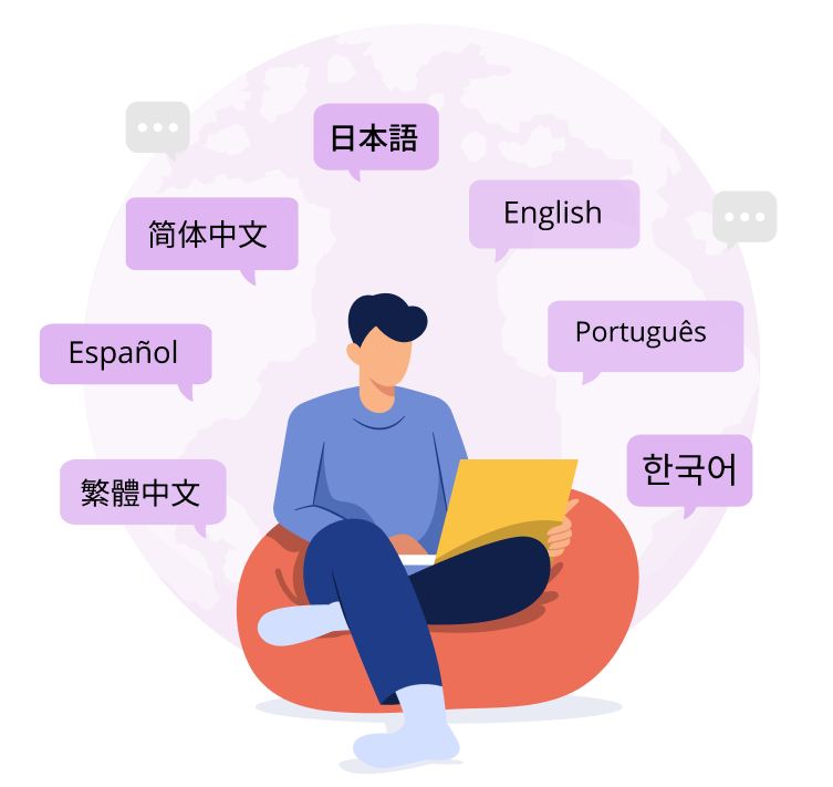 Translator Tool