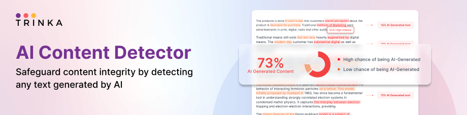 AI Detector