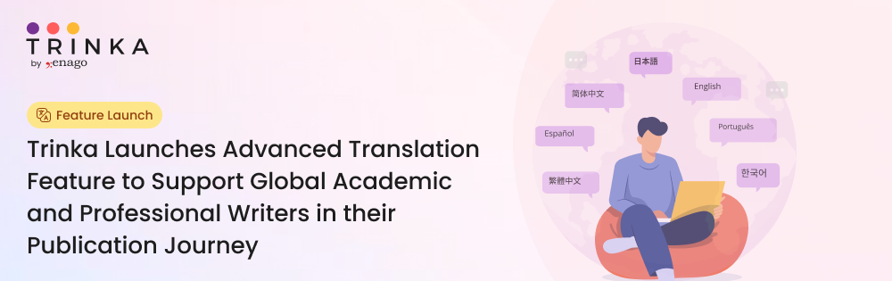 Advanced Translation