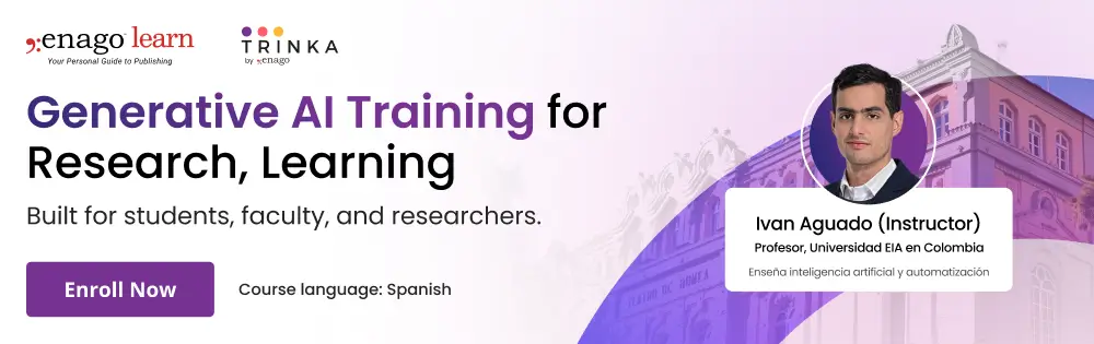 First Generative AI Course in Spanish