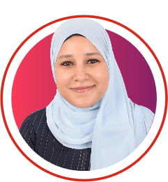 Radwa El-Khatib