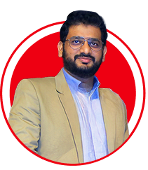 sharad mittal