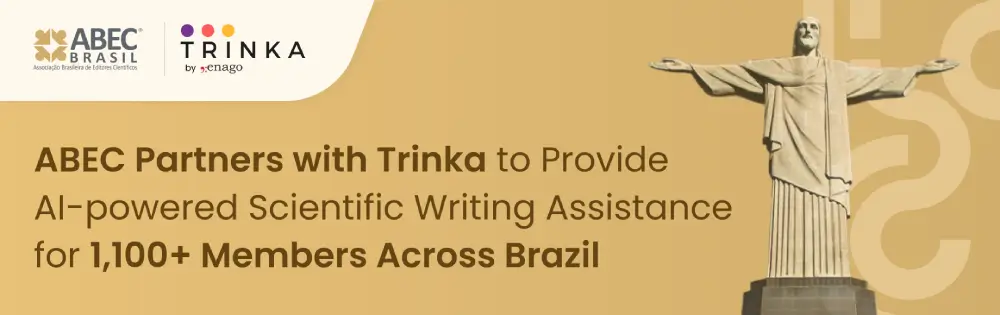 ABEC Partners with Trinka