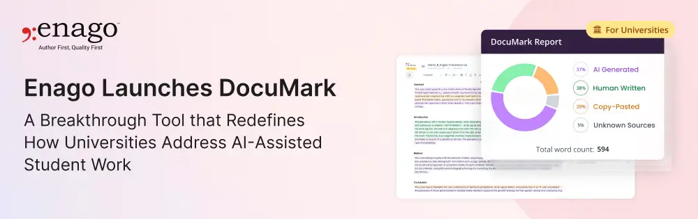 DocuMark Press Release